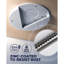 Ouvre-pots Ez Off By Zulay Kitchen Easy Grip