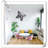Fashion Wall Decor on Metal-246989992