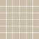 Refinery 2'' W x 2'' L Porcelain Tile Grid Mosaic Sheet
