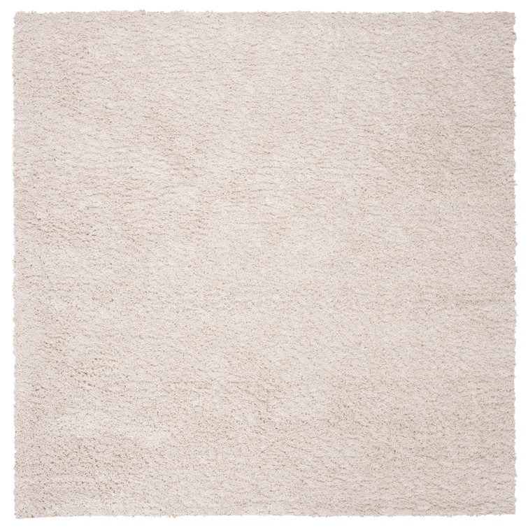 Peake Solid Colour Area Rug