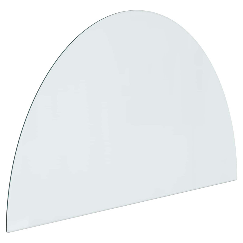 Fireplace Accessory, 80cm W x 50cm D