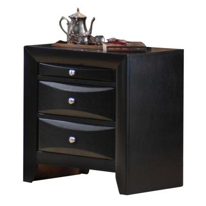 Leblanc Piece Bedroom Set