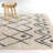 Abira Cream Moroccan Trellis Area Rug-2061906076