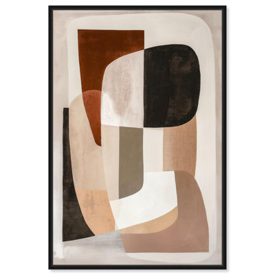 Intuition's Palette II, toile par Art Remedy