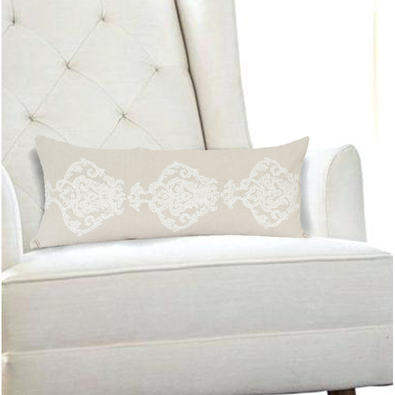 Throw Pillow, Down