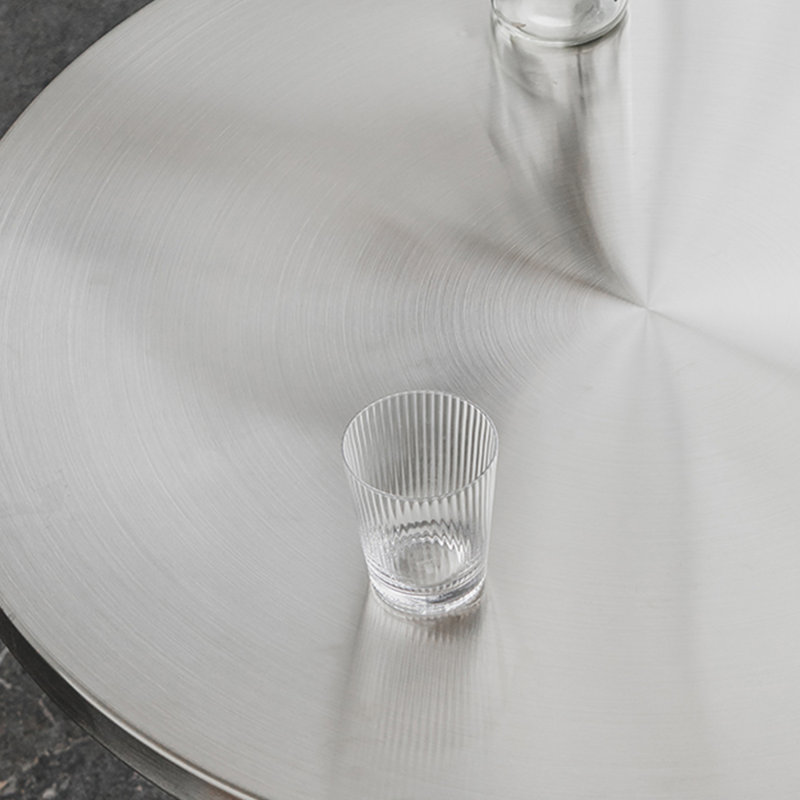 Table de salle à manger Silver