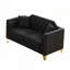 Canapé moderne de style Mid-Century-457202167