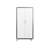 Metal Garage Cabinet With 4 Adjustable Shelves And Locking Doors - Space Saver For Office Heavy Duty Lockable Home