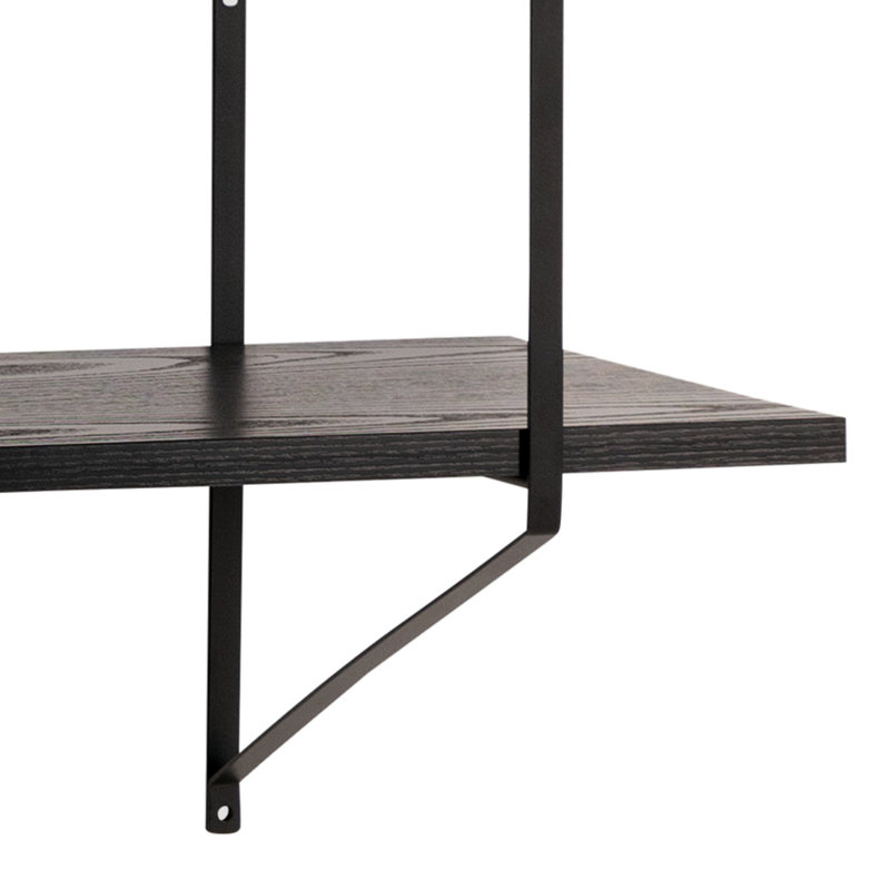 Amelee 4 Piece Tiered Shelf