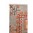 Hand Knotted Wool Floral Rug
