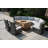 8 - Person Patio Conversation Set with Cushions