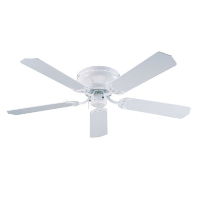 Ventilateur de plafond d'intérieur 5 pales Aaliyah