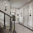 Retro Iron Armed Sconce-33857929