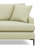 Upholstered L-Shaped Sectional-75904081-75904104