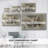Old Acquaintances-Gallery Wrapped Canvas-1097651462