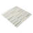 11.8" X 11.8" Glass Mosaic Tile-61225471
