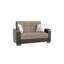 Causeuse rembourrée avec rangement Primenest Zenaero X-1687841826