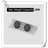 Chakera 3 Piece Wood Floating Shelf-847090154