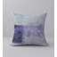 Housse de coussin décorative carrée sensible tombante/insert-351149016