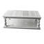 Table basse de style rustique antique