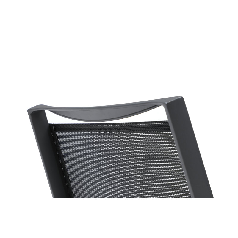Aloha Outdoor Dining Side Chair