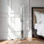 Lampe sur pied 46,8 po Abbate