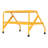 Cassiopeia 2 - Step Aluminum Step Stool
