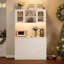 178.1cm Kitchen Pantry-2127794280