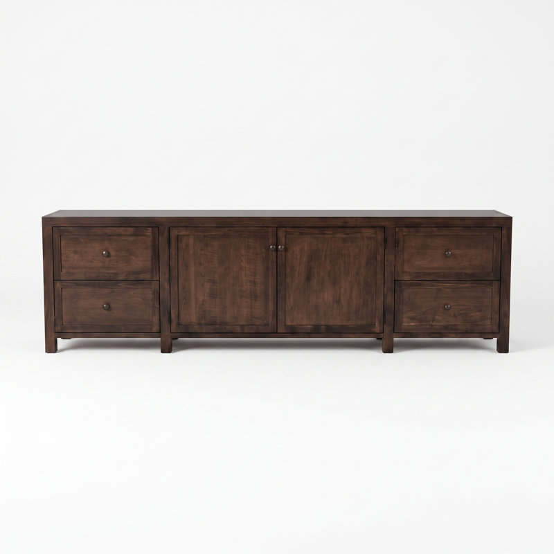 Portman Media Console, 92"