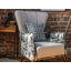 Burzdak Upholstered Armchair
