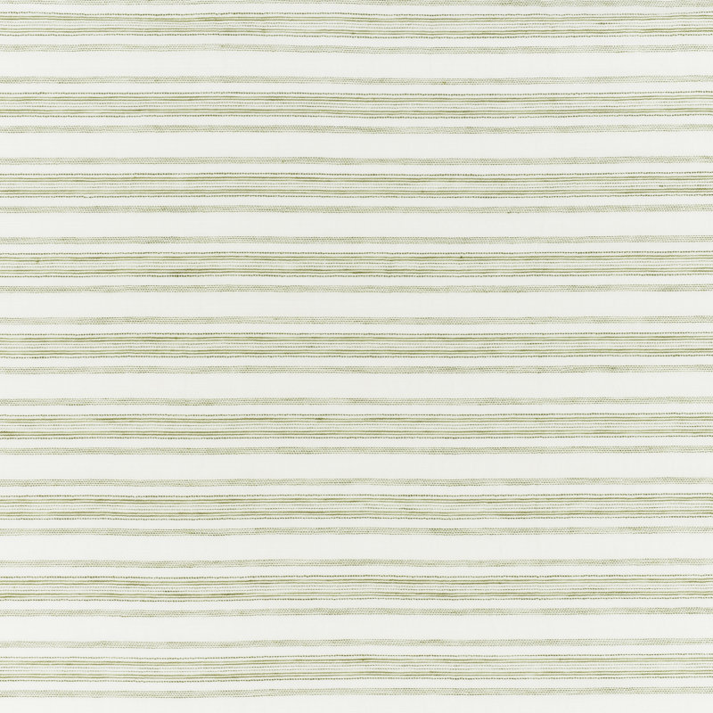 Tissu de lin Montallegro, Herbe