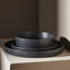 MODAN Stoneware Dinnerware - Set of 12-91230449