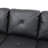 Halid Wide Sofa & Chaise with Ottoman-1589846994-1589847006
