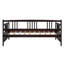 Lit de jour moderne en bois massif-1917480328