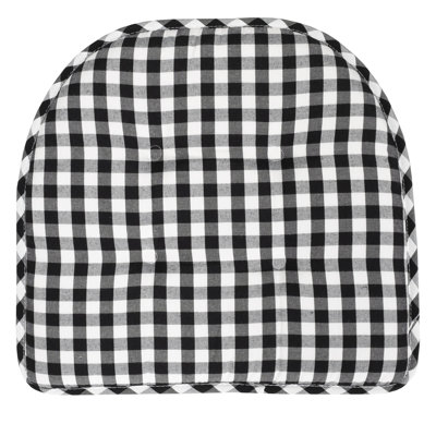 Coussin de coussin d'intérieur antidérapant Buffalo