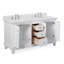Ensemble de meuble-lavabo double 60 po Ferdinand-1742826549-1741991655
