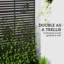 Outdoor Privacy Screen