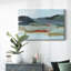Autumn Mountains II-Gallery Wrapped Canvas-1538496648