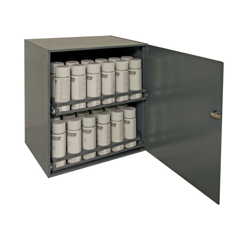 Steel Safety Cabinet