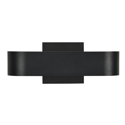Tarleton Aluminum Wall Light