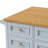 52'' Kitchen Island with Drop Leaf-816582632