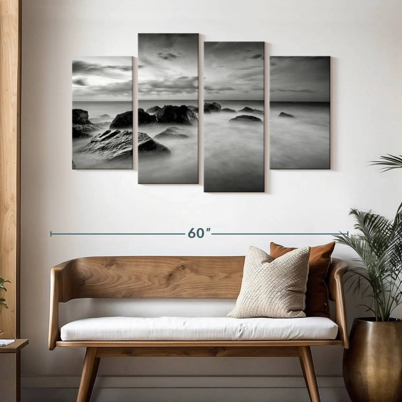 Alvord Gray Sky