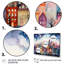 «Bold Cityscape Urban Fog II», reproduction d'art sur toile-1648328788-1648328790
