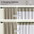 100% Blackout Pinch Pleated Linen Blend Curtains for Bedroom & Living Room,2 Panels,Linen-1868122090-1868122084