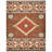 Seagirt Southwestern Indoor Rug-1847690065