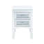 Miroir Noralie (table basse incluse)