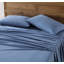 Ensemble de draps en flanelle de coton Eddie Bauer-57350774-57350780