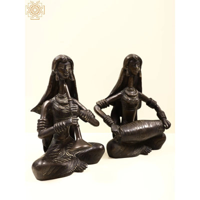 Cressi Figurines & Sculptures
