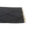 Tapis noir Jordan