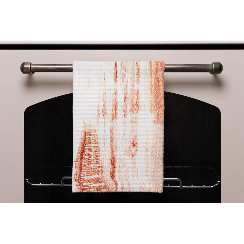 Cotton Tea Towel Kitchen Towel